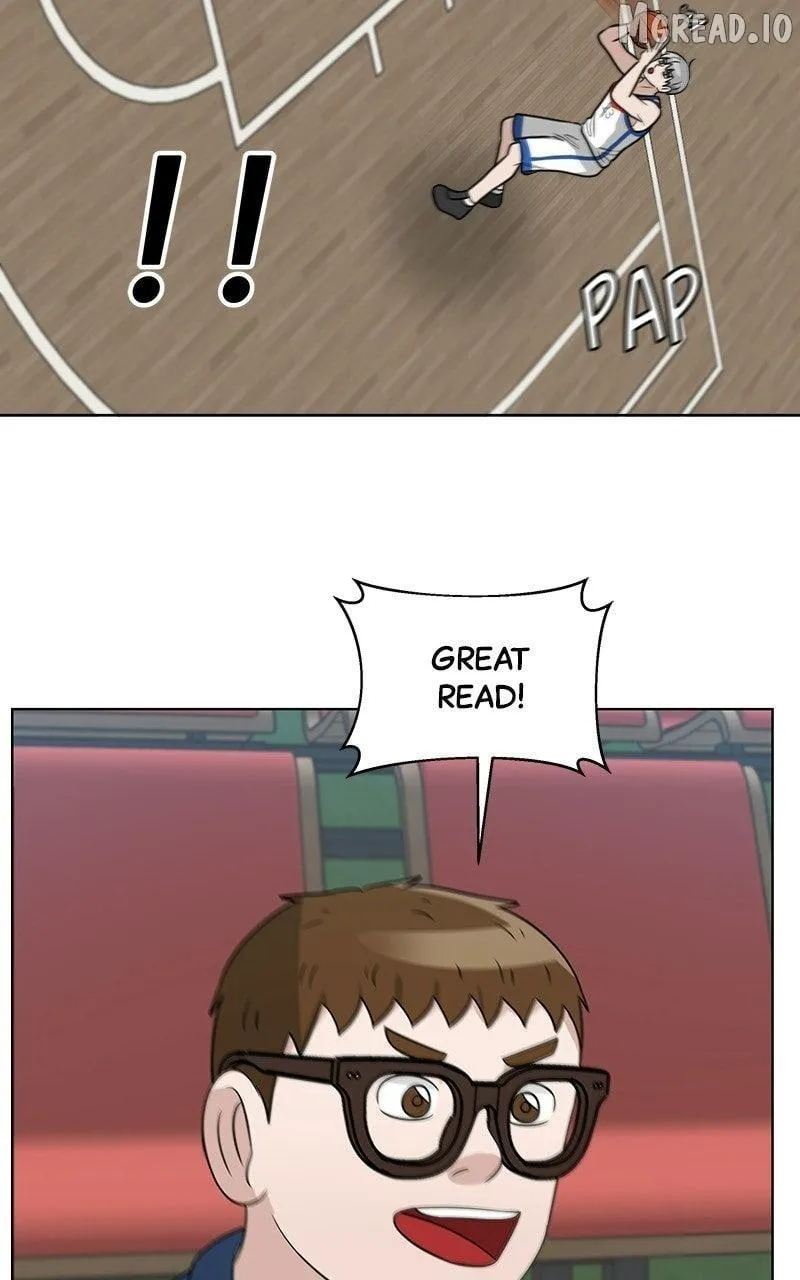 Big Man on the Court Chapter 160 page 34 - 