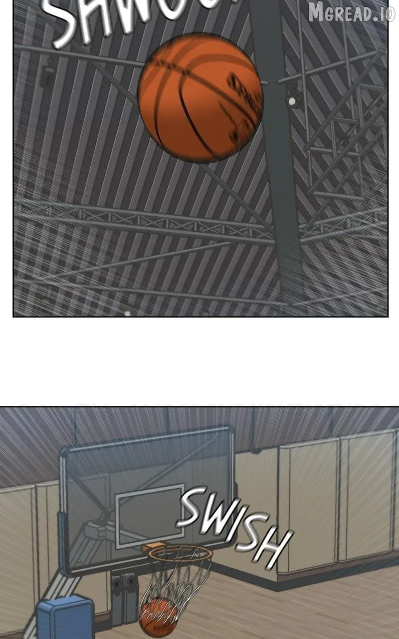 Big Man on the Court Chapter 160 page 37 - 
