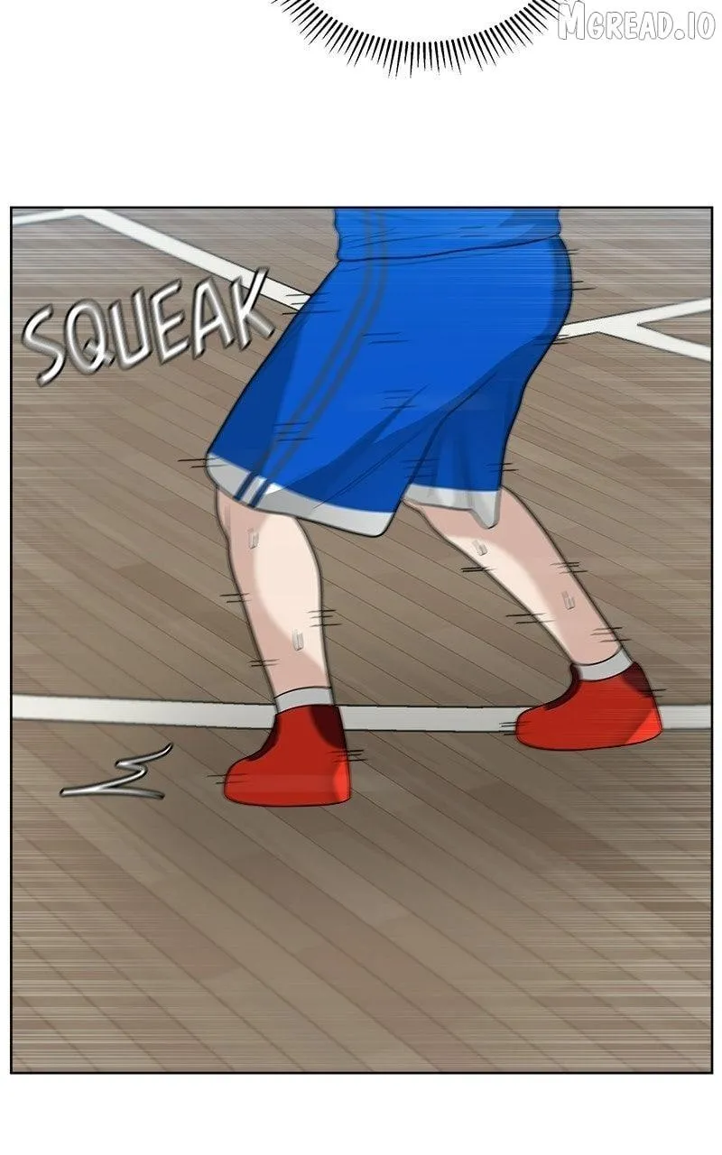 Big Man on the Court Chapter 160 page 49 - 