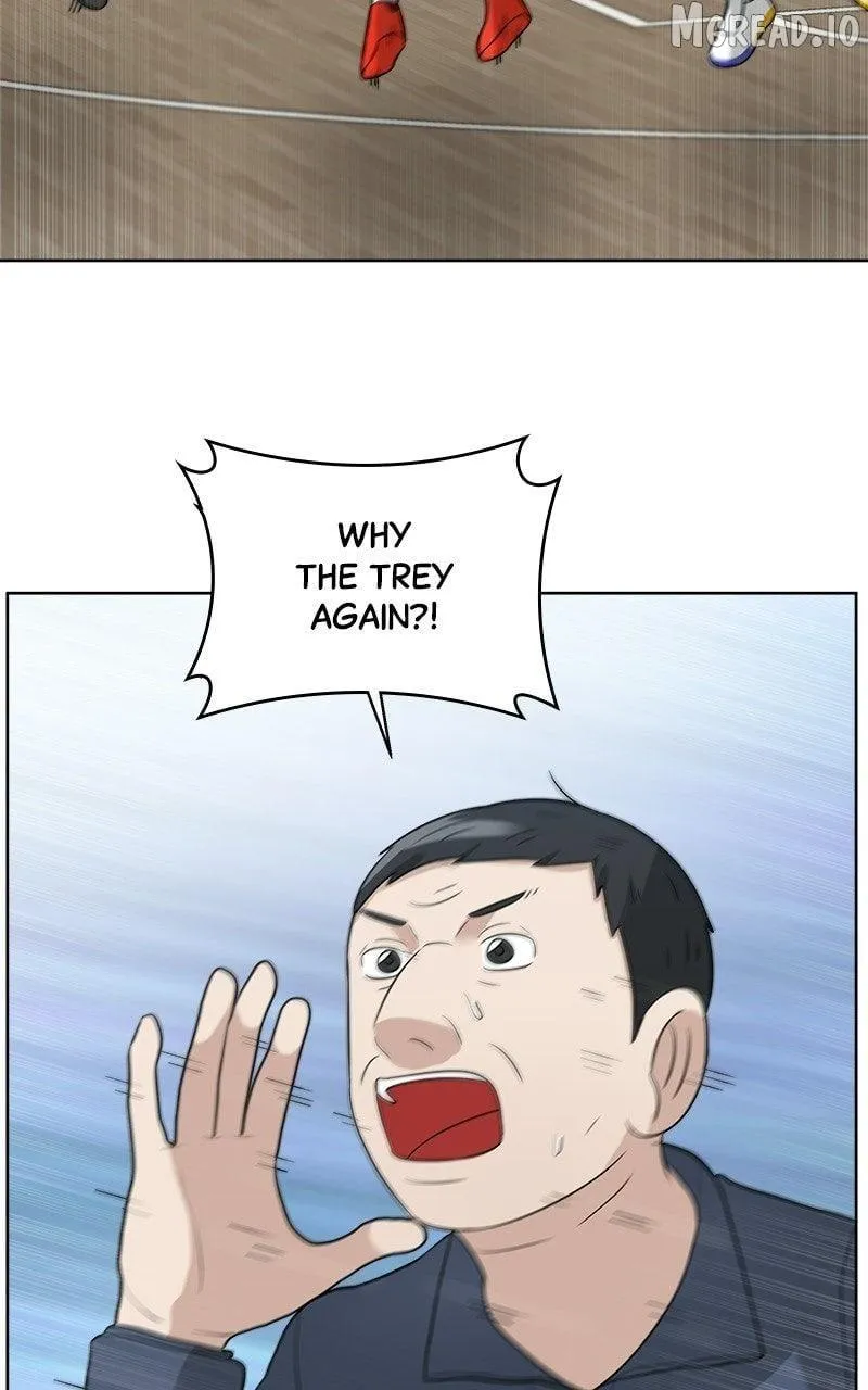 Big Man on the Court Chapter 160 page 52 - 
