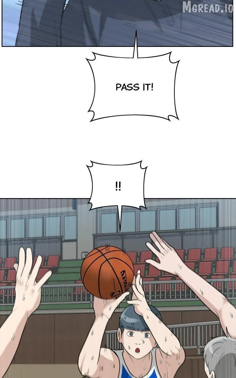 Big Man on the Court Chapter 160 page 53 - 