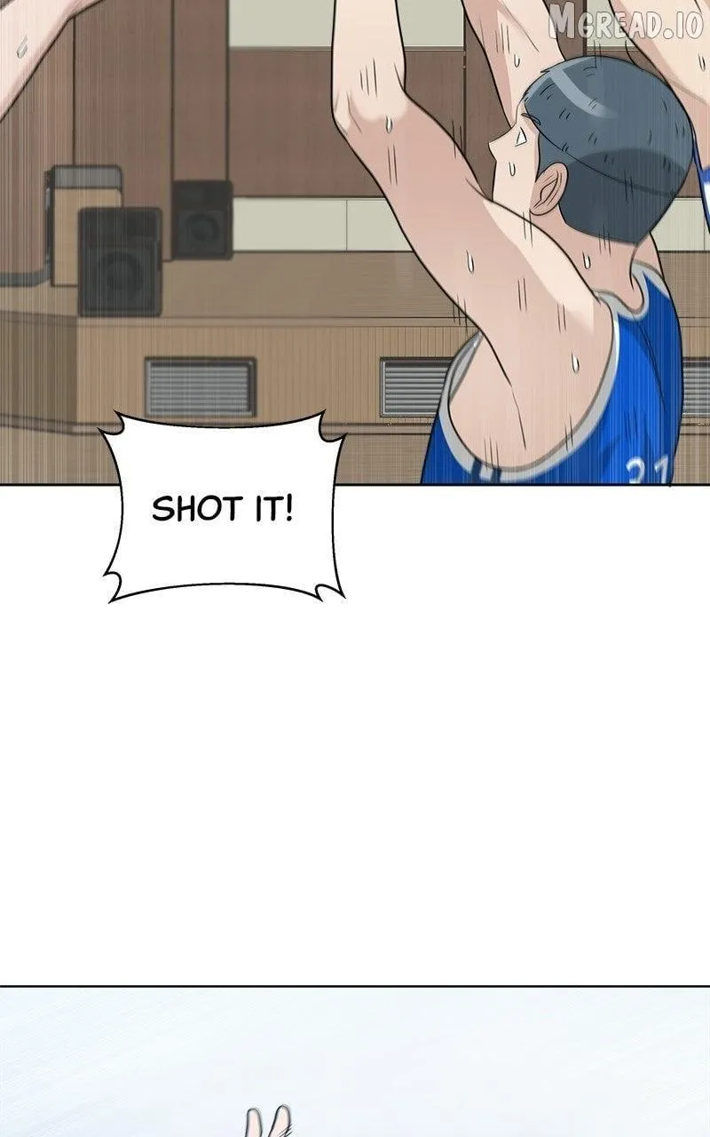 Big Man on the Court Chapter 160 page 55 - 