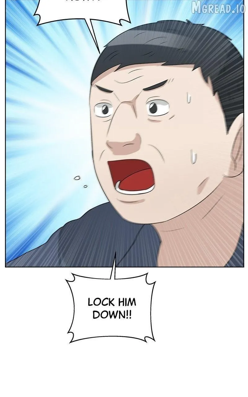 Big Man on the Court Chapter 160 page 61 - 