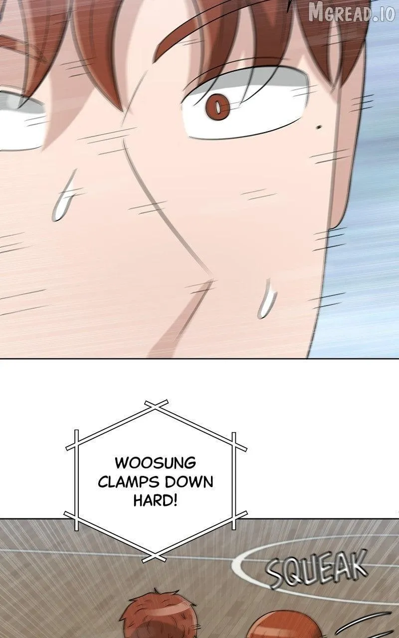 Big Man on the Court Chapter 160 page 63 - 