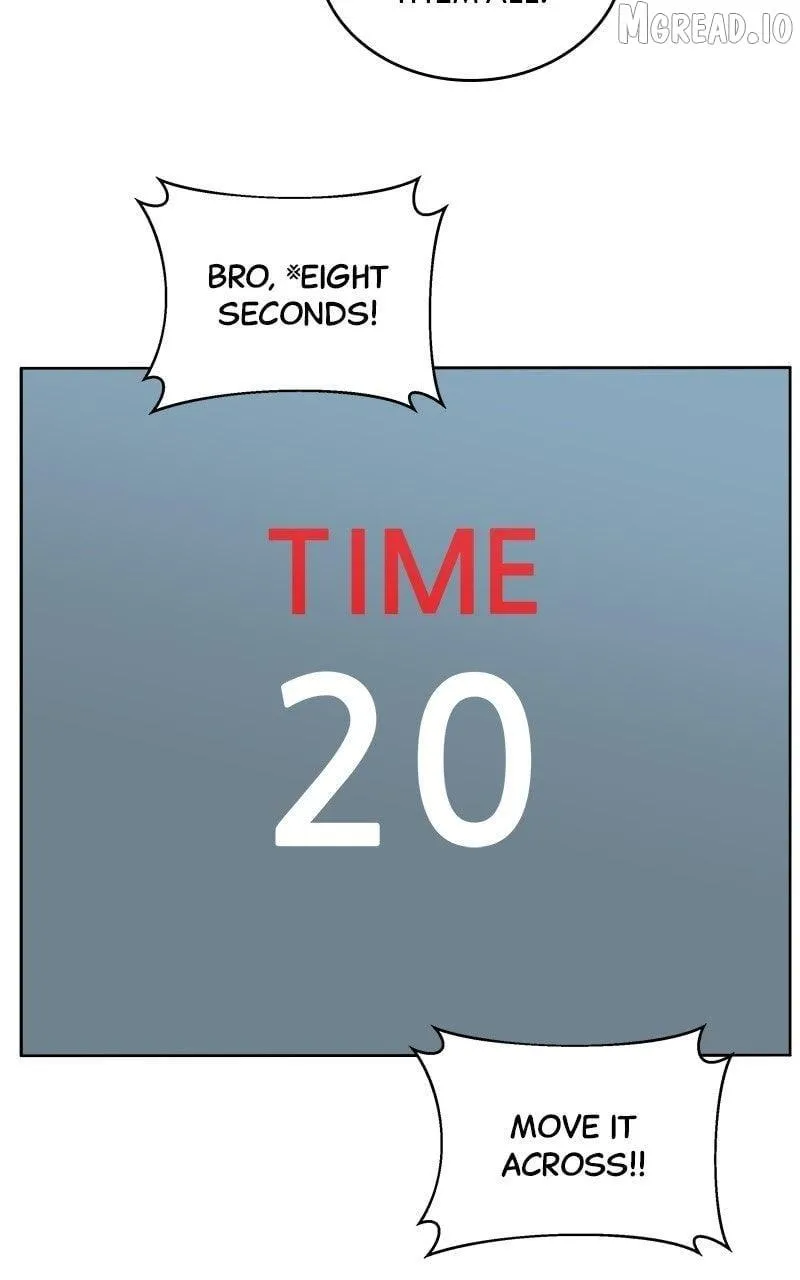 Big Man on the Court Chapter 160 page 67 - 
