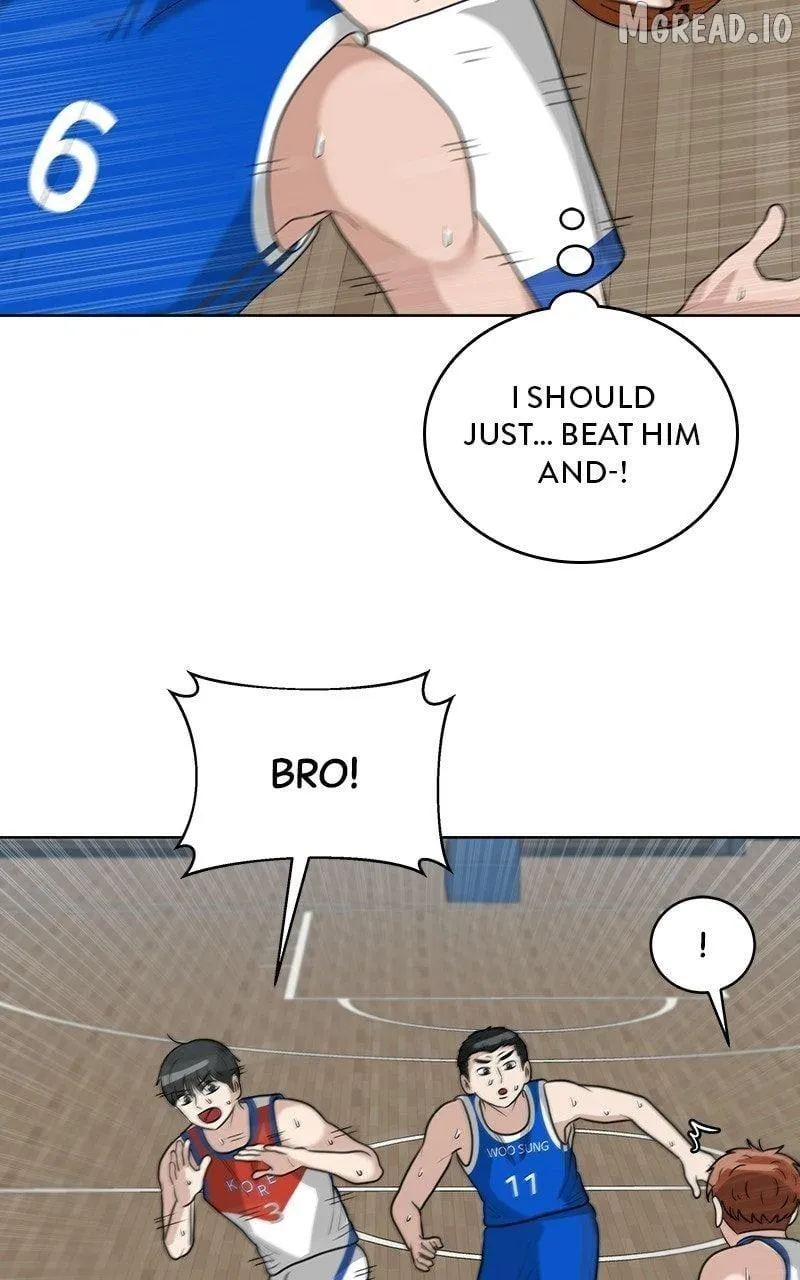 Big Man on the Court Chapter 160 page 69 - 