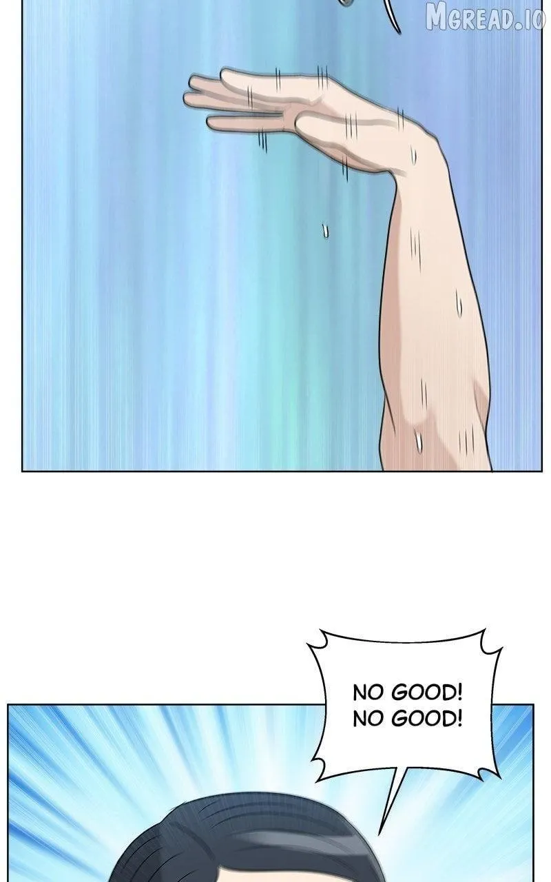 Big Man on the Court Chapter 160 page 8 - 