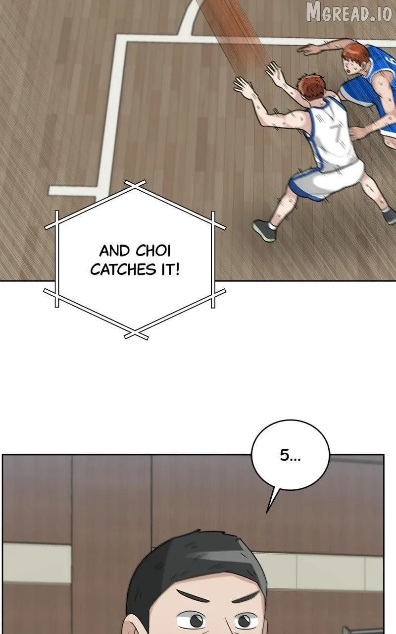 Big Man on the Court Chapter 160 page 71 - 