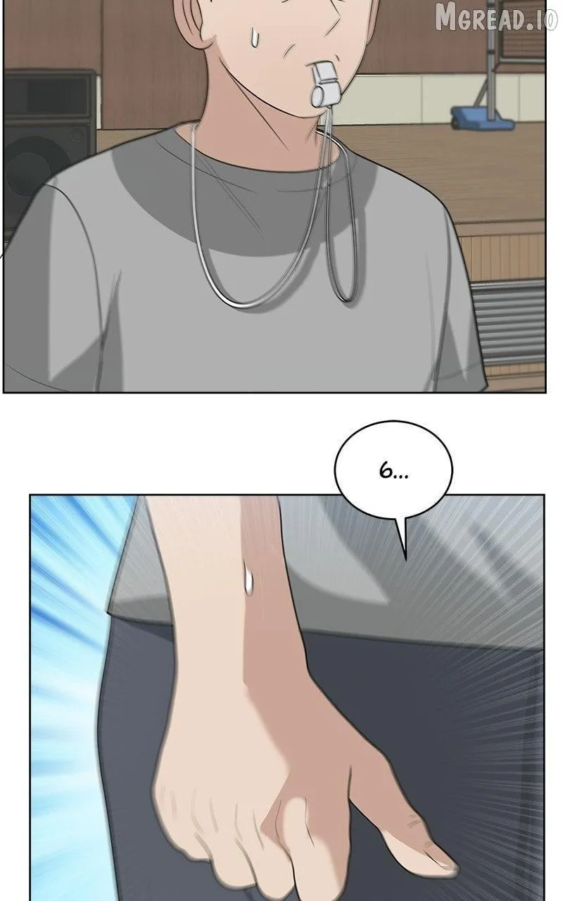 Big Man on the Court Chapter 160 page 72 - 