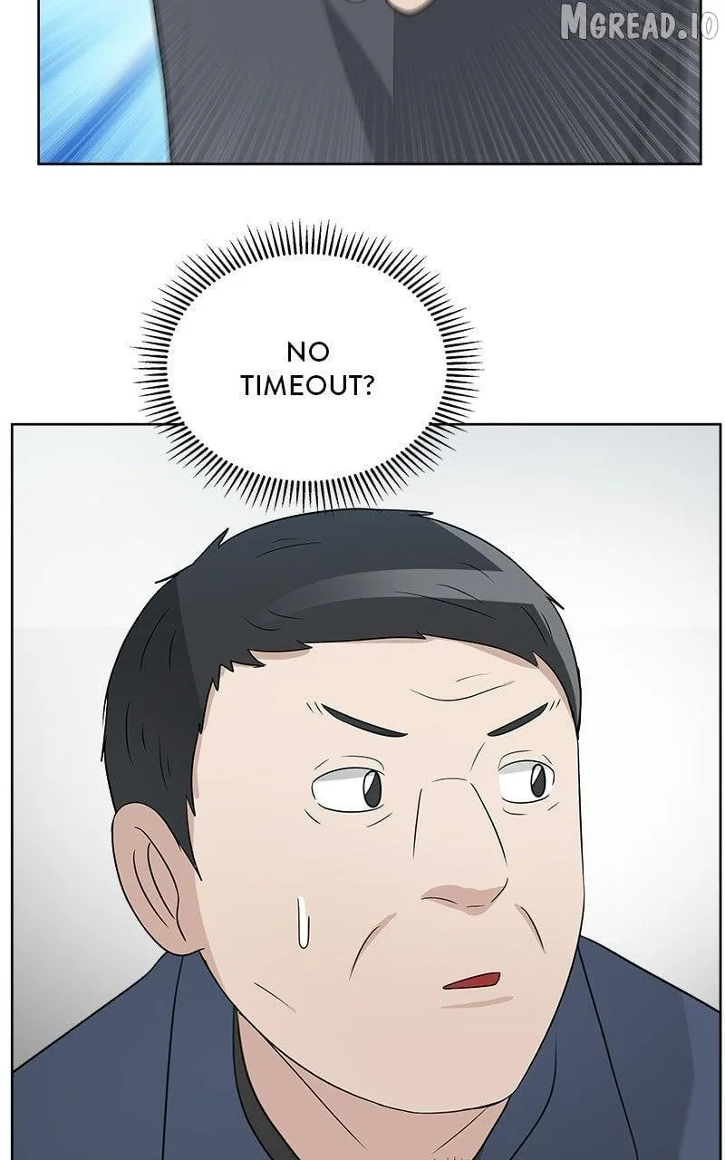 Big Man on the Court Chapter 160 page 73 - 