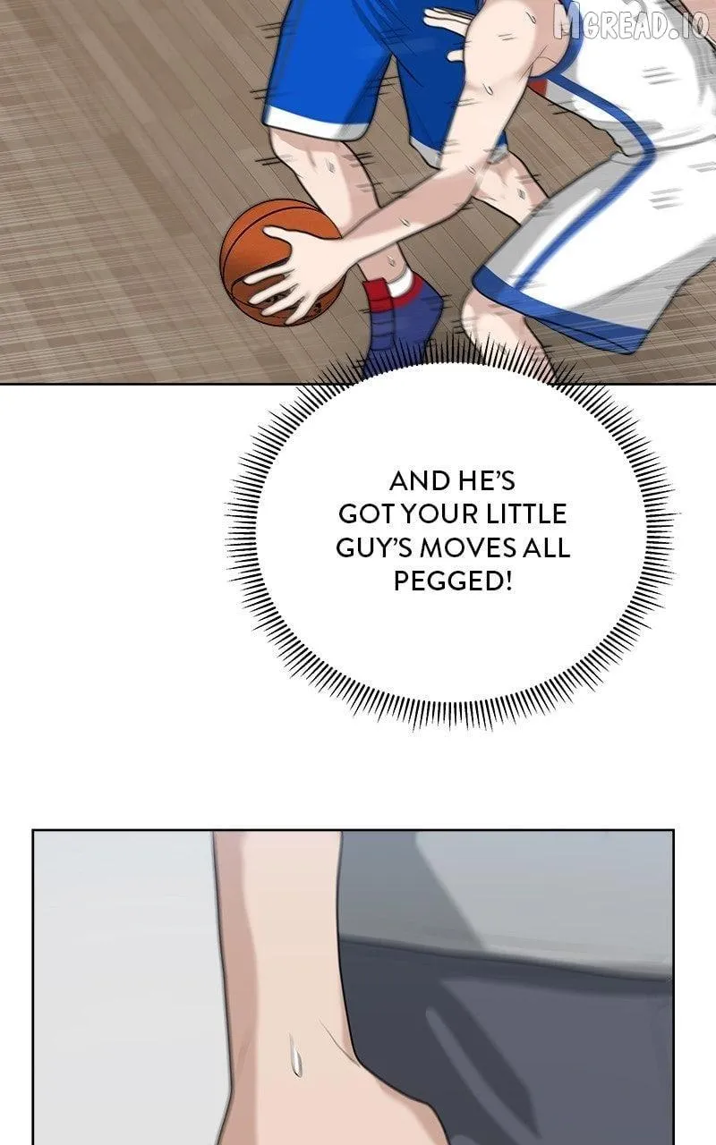 Big Man on the Court Chapter 160 page 75 - 