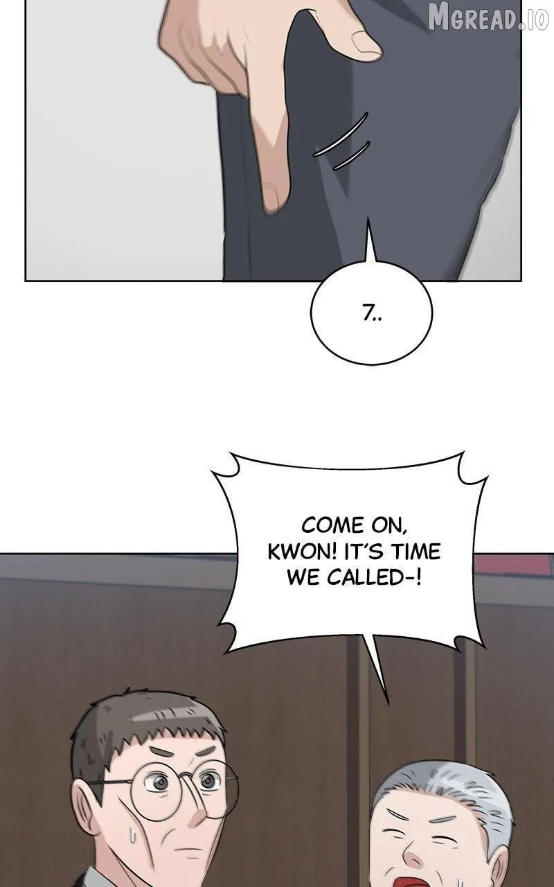 Big Man on the Court Chapter 160 page 76 - 
