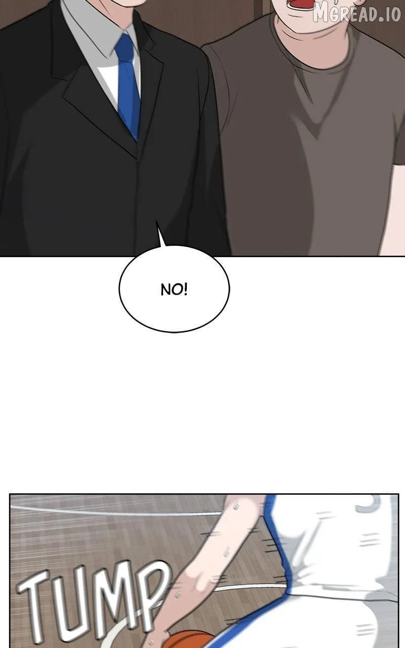 Big Man on the Court Chapter 160 page 77 - 