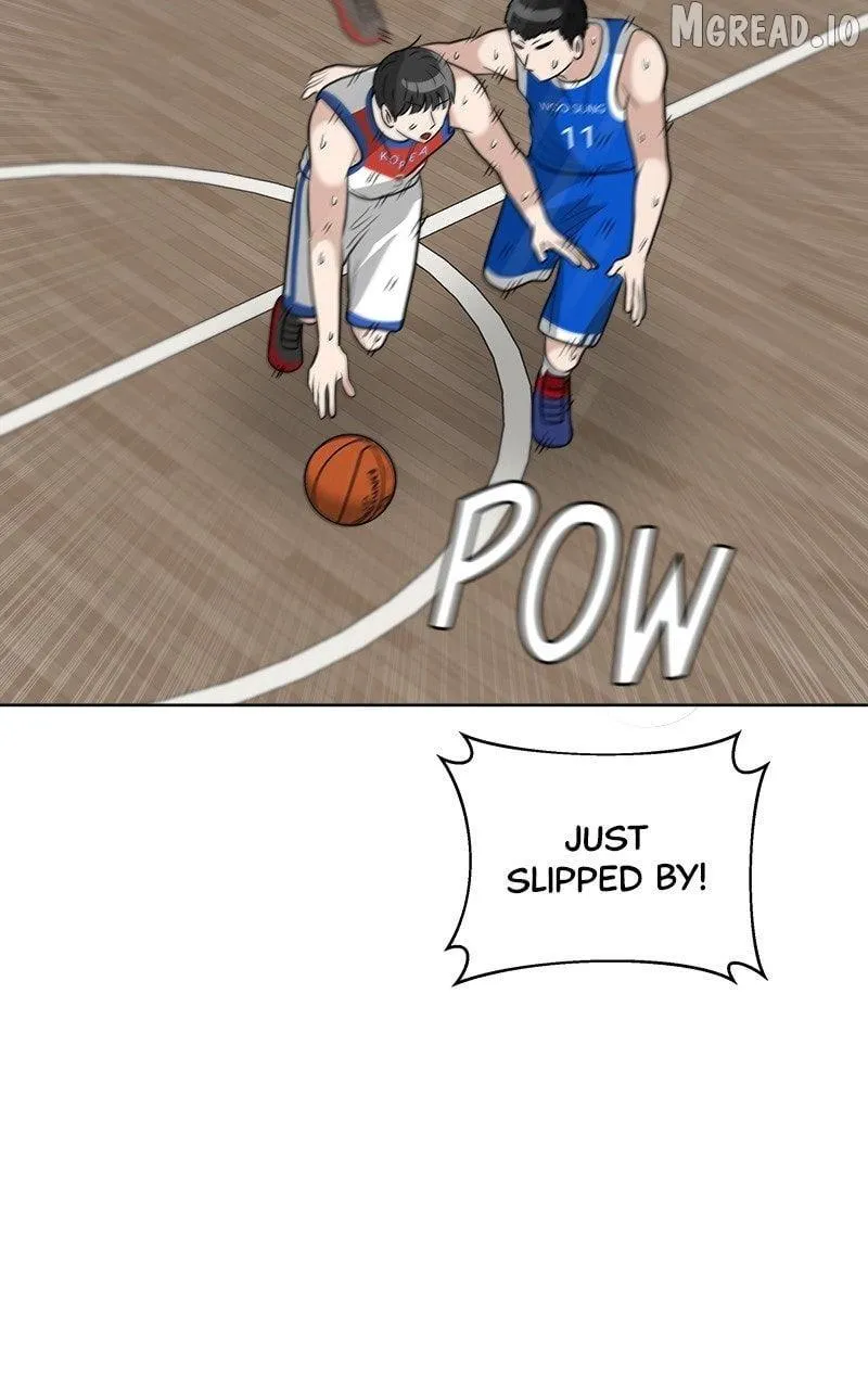 Big Man on the Court Chapter 160 page 79 - 