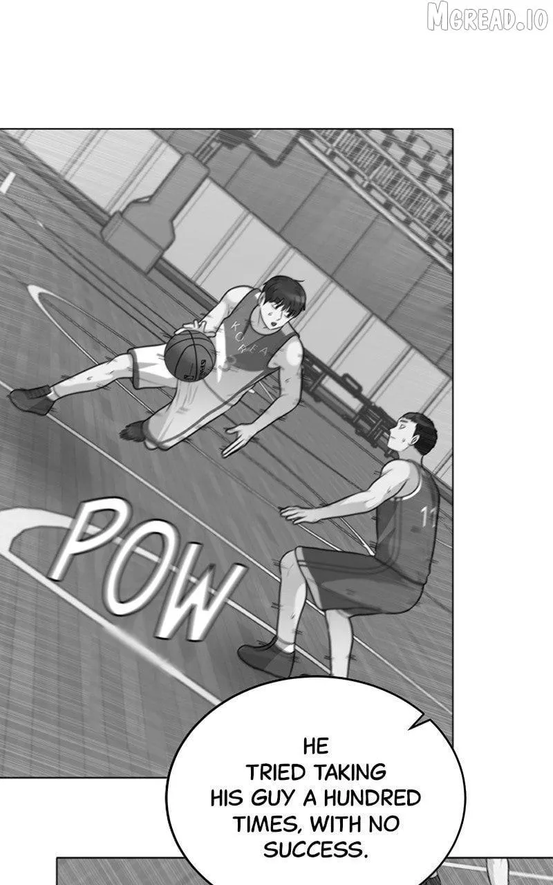 Big Man on the Court Chapter 160 page 80 - 