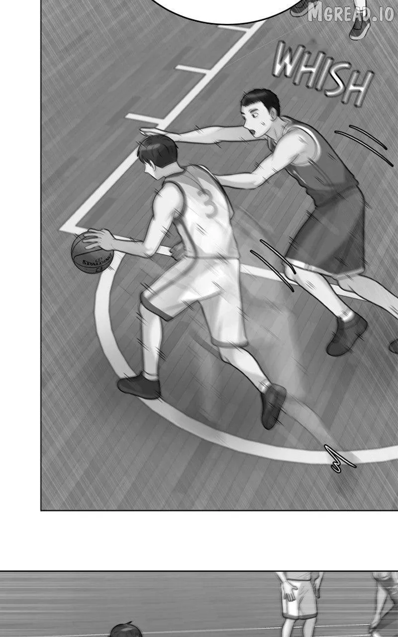 Big Man on the Court Chapter 160 page 81 - 