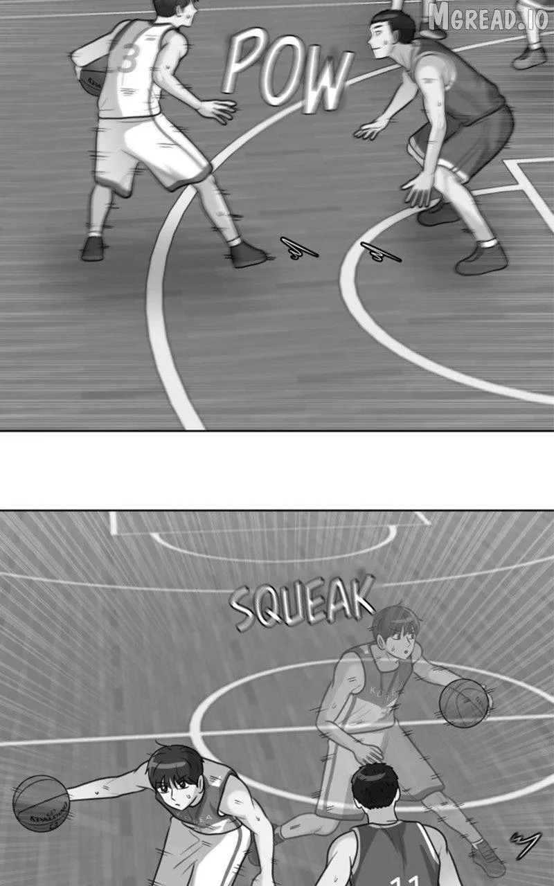 Big Man on the Court Chapter 160 page 82 - 