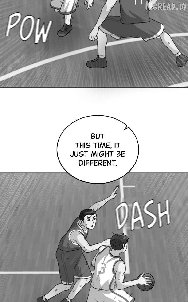 Big Man on the Court Chapter 160 page 83 - 
