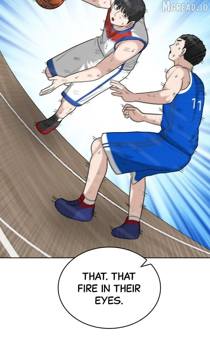 Big Man on the Court Chapter 160 page 87 - 