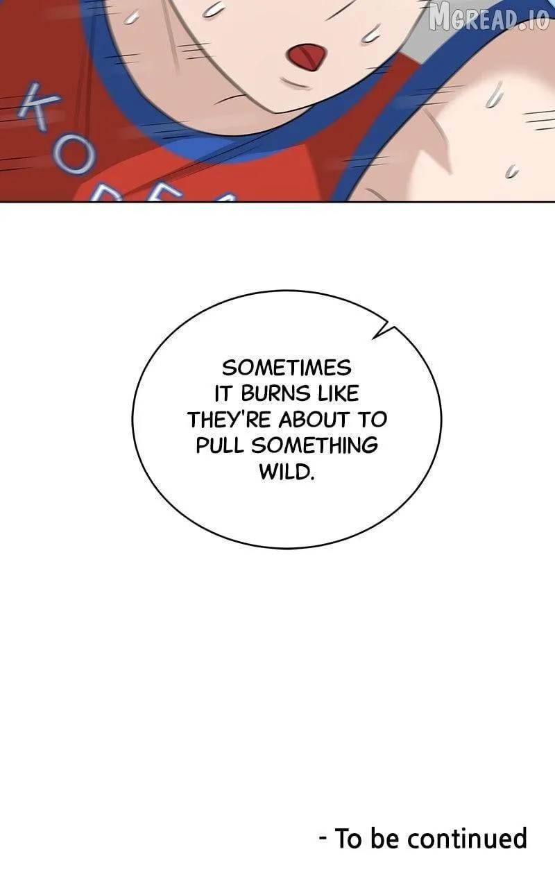 Big Man on the Court Chapter 160 page 89 - 