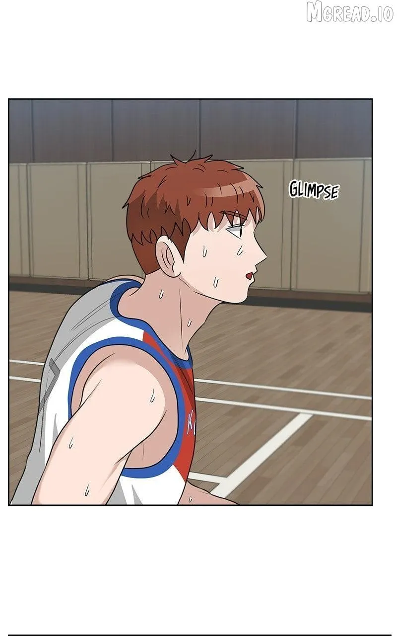 Big Man on the Court Chapter 161 page 1 - 