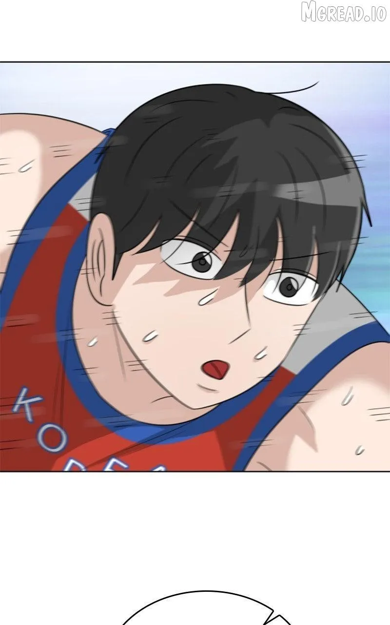 Big Man on the Court Chapter 161 page 13 - 