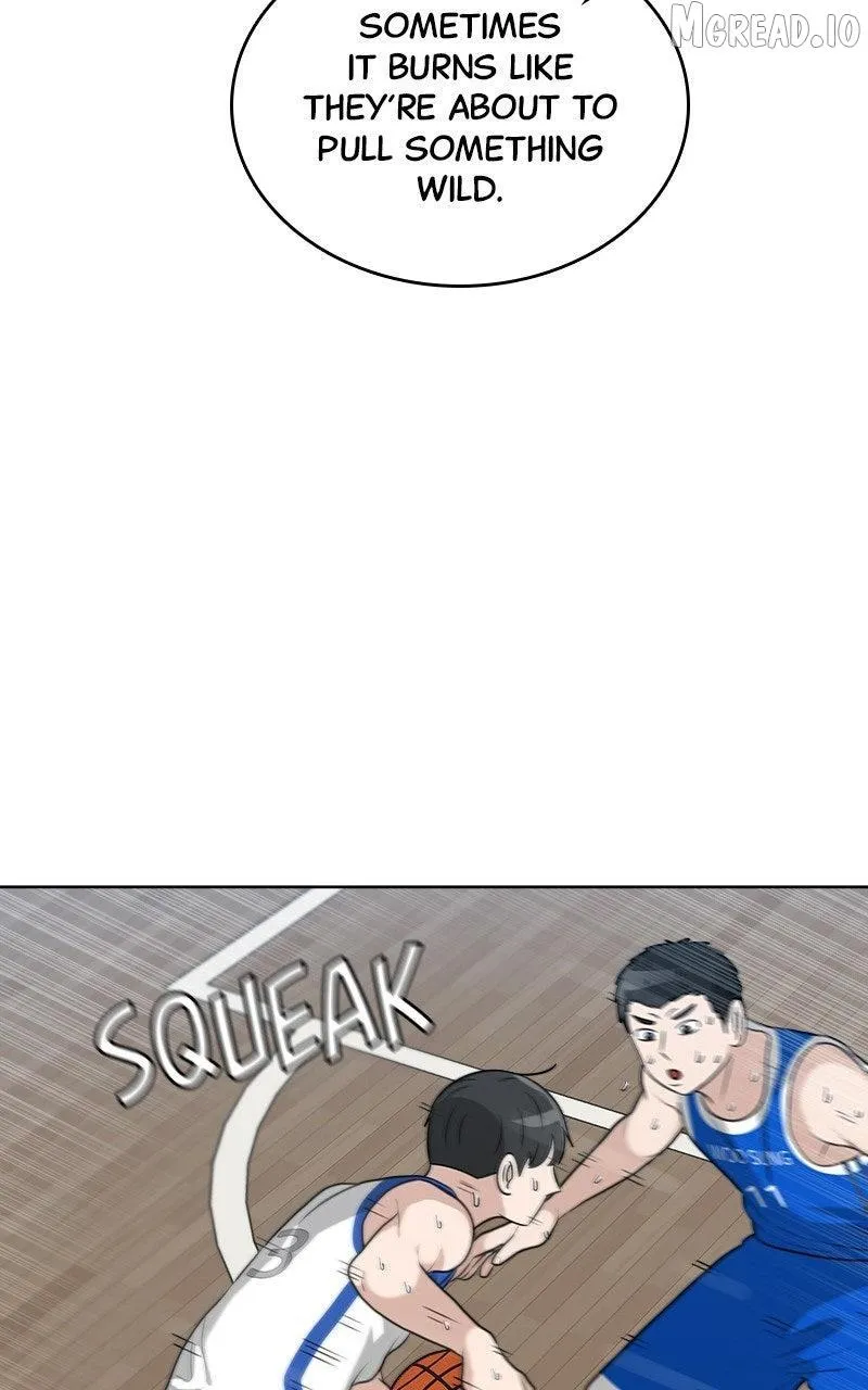 Big Man on the Court Chapter 161 page 14 - 
