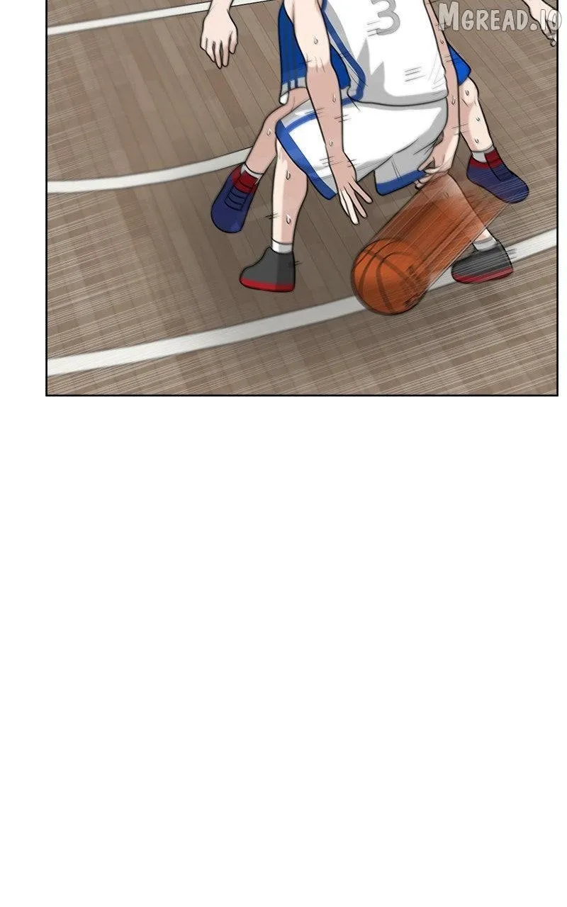 Big Man on the Court Chapter 161 page 16 - 