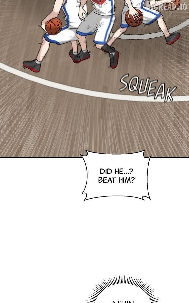 Big Man on the Court Chapter 161 page 19 - 
