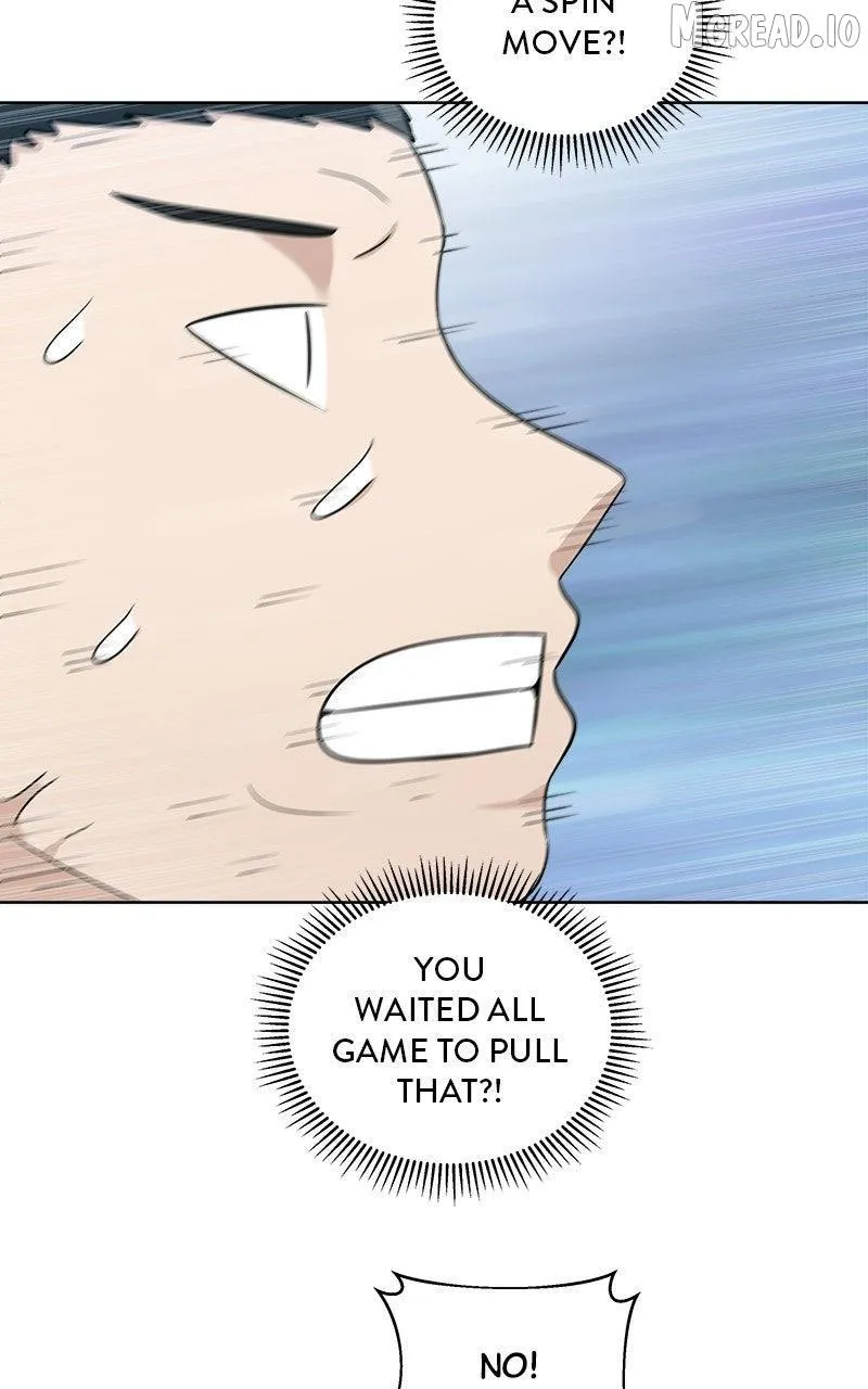 Big Man on the Court Chapter 161 page 20 - 