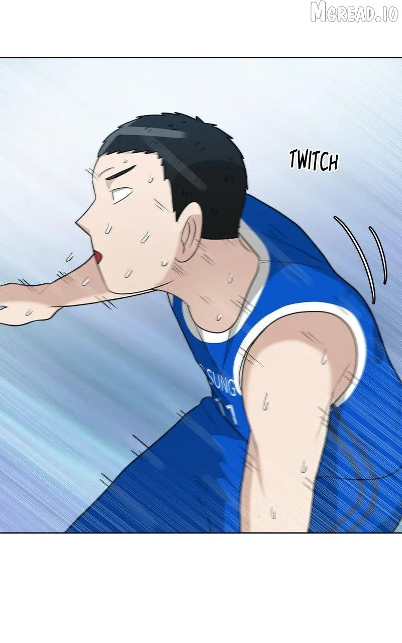 Big Man on the Court Chapter 161 page 24 - 