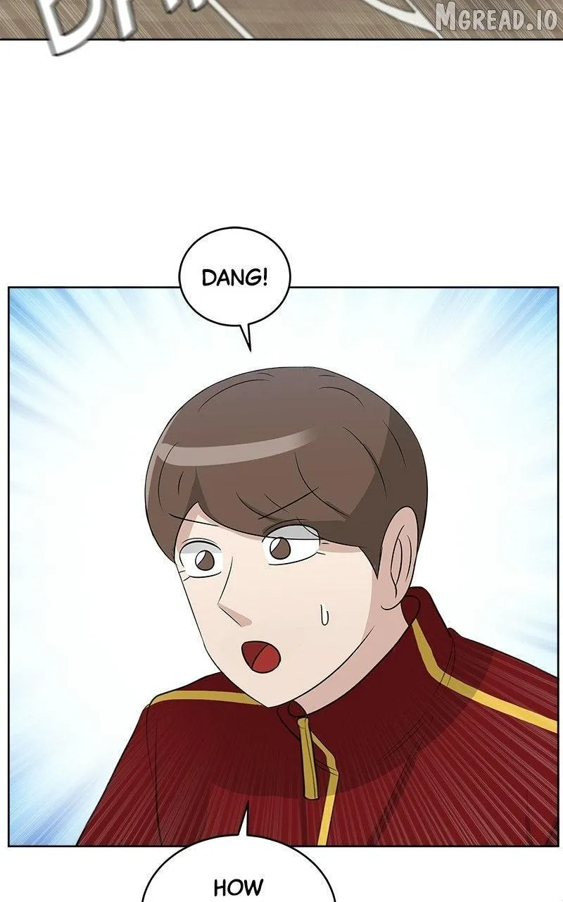 Big Man on the Court Chapter 161 page 26 - 