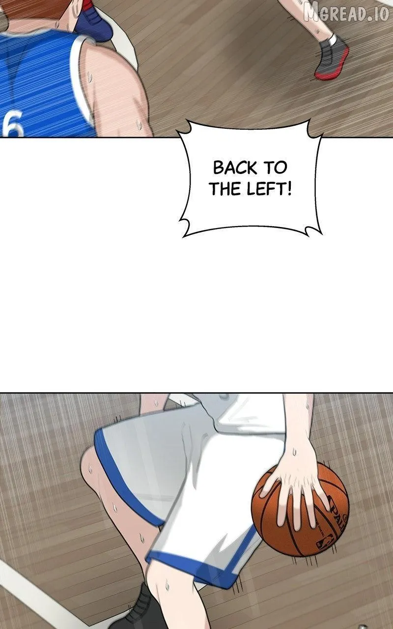 Big Man on the Court Chapter 161 page 28 - 