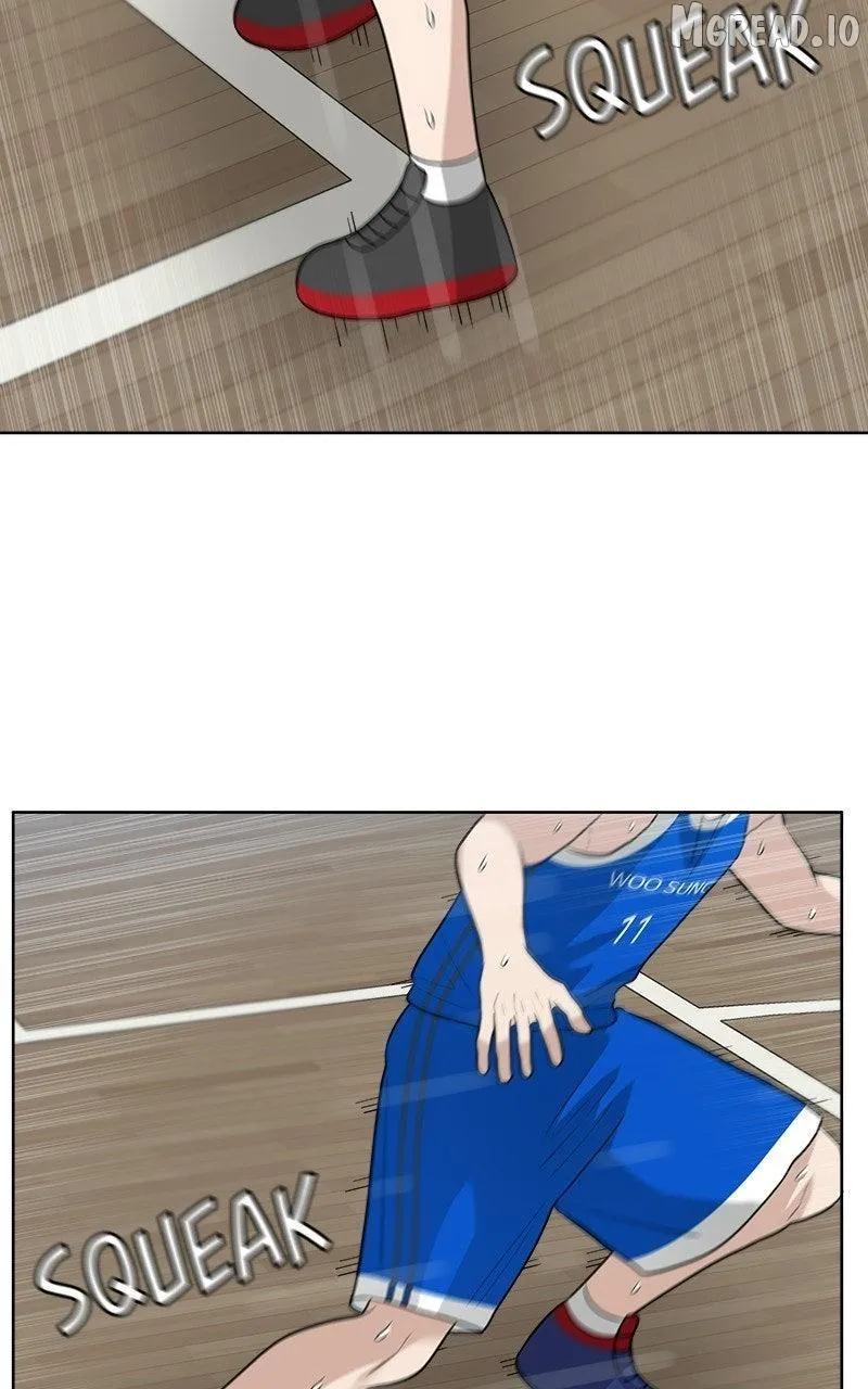 Big Man on the Court Chapter 161 page 29 - 