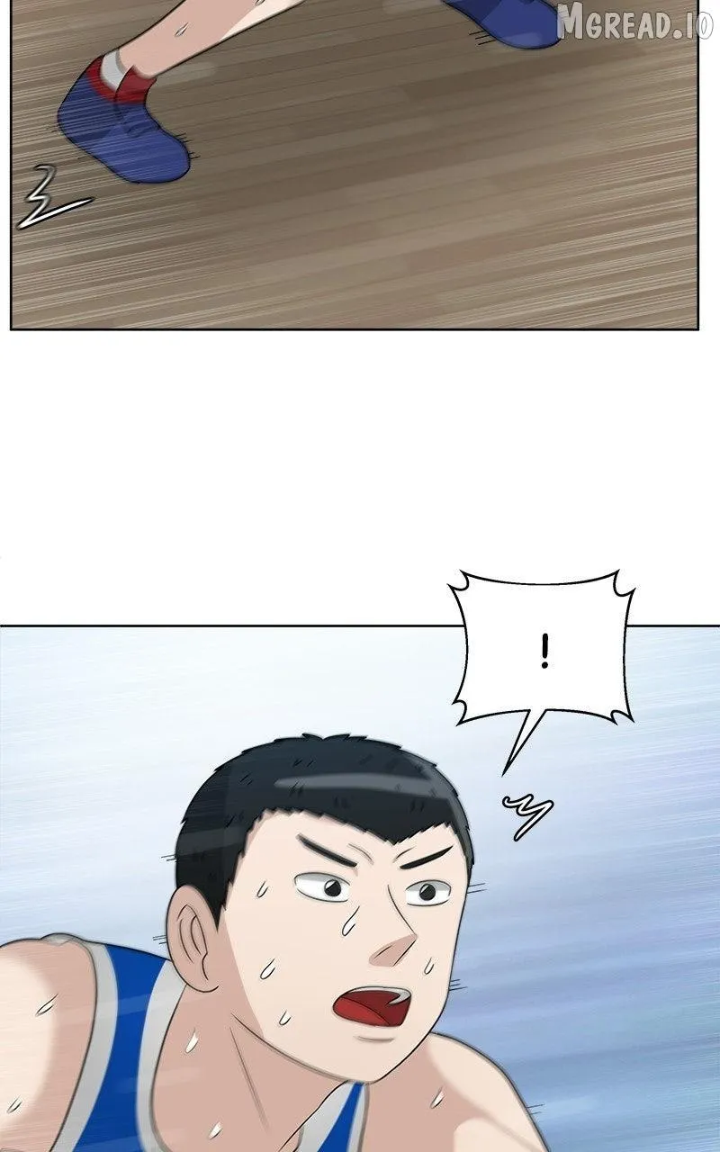Big Man on the Court Chapter 161 page 30 - 