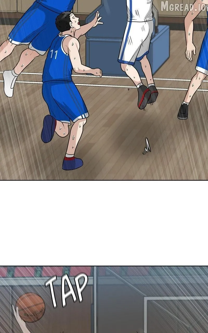 Big Man on the Court Chapter 161 page 41 - 