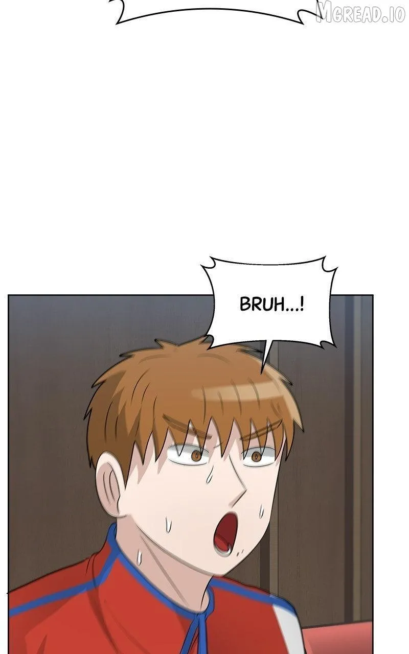 Big Man on the Court Chapter 161 page 43 - 