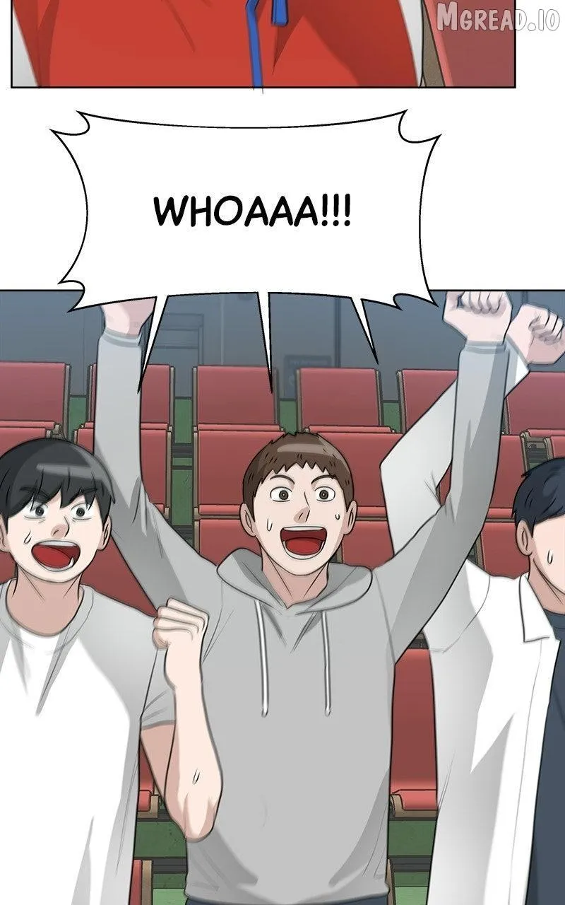 Big Man on the Court Chapter 161 page 44 - 