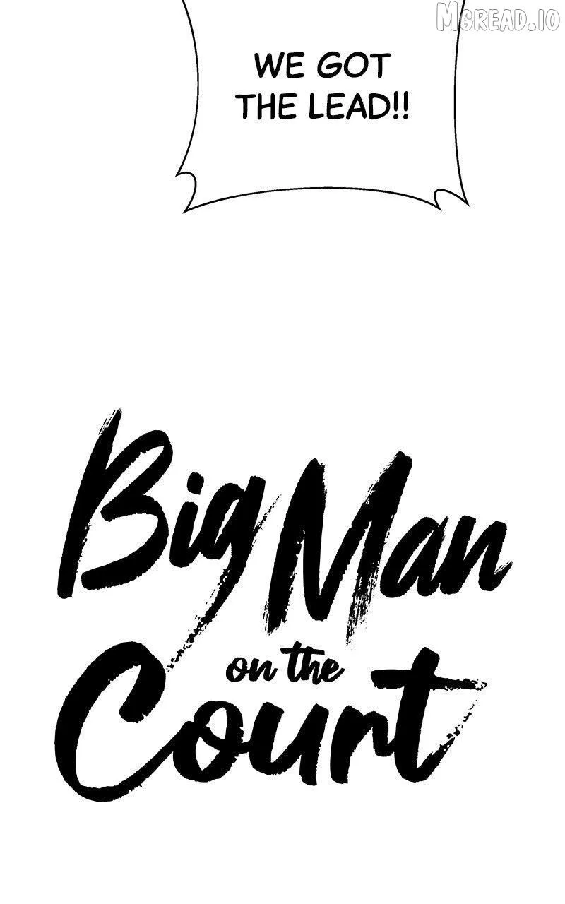 Big Man on the Court Chapter 161 page 46 - 