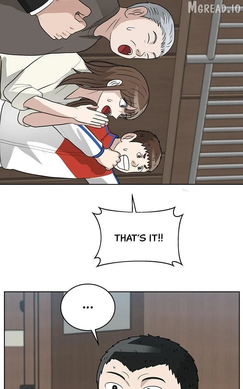 Big Man on the Court Chapter 161 page 48 - 