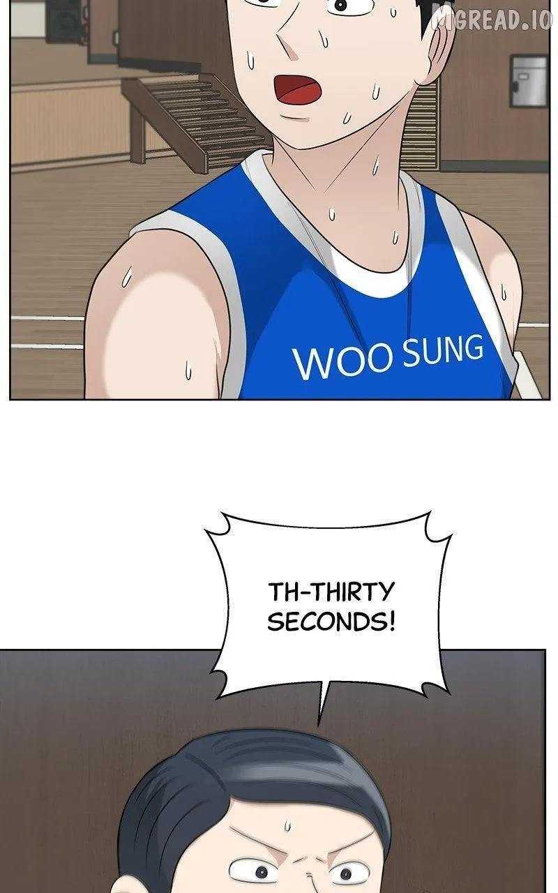 Big Man on the Court Chapter 161 page 49 - 