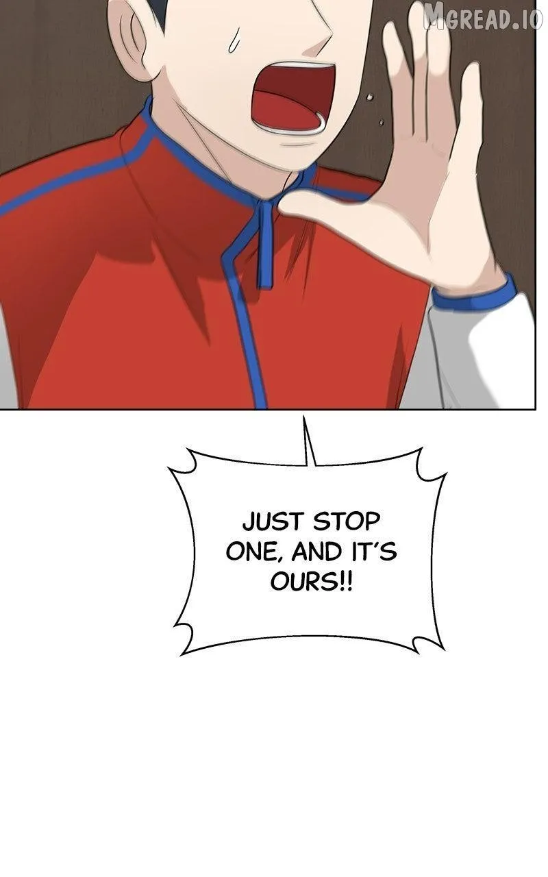 Big Man on the Court Chapter 161 page 50 - 