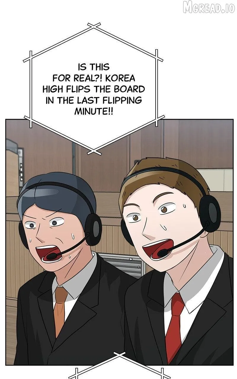 Big Man on the Court Chapter 161 page 51 - 