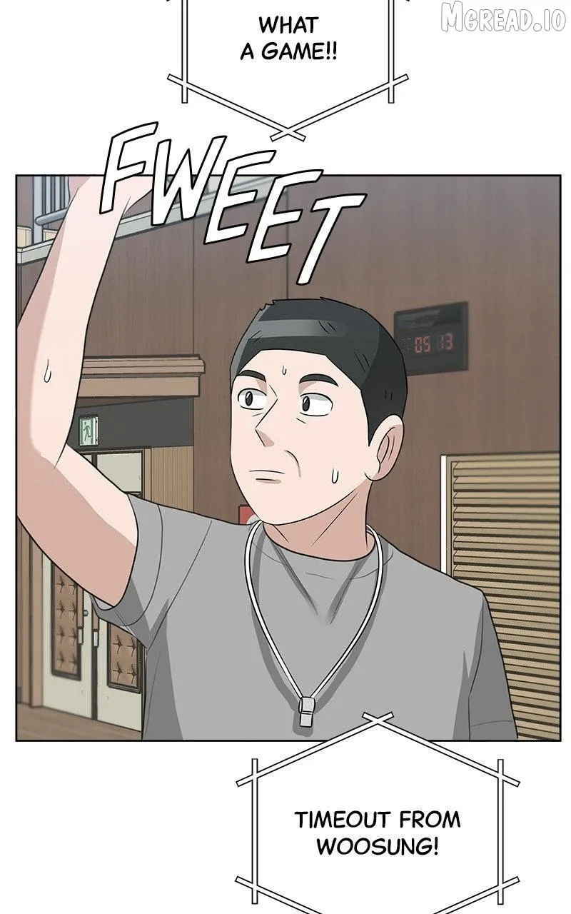 Big Man on the Court Chapter 161 page 52 - 