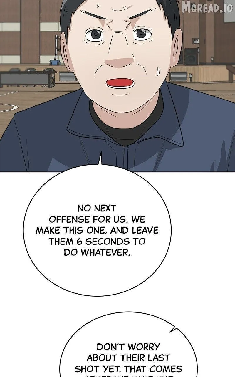 Big Man on the Court Chapter 161 page 56 - 