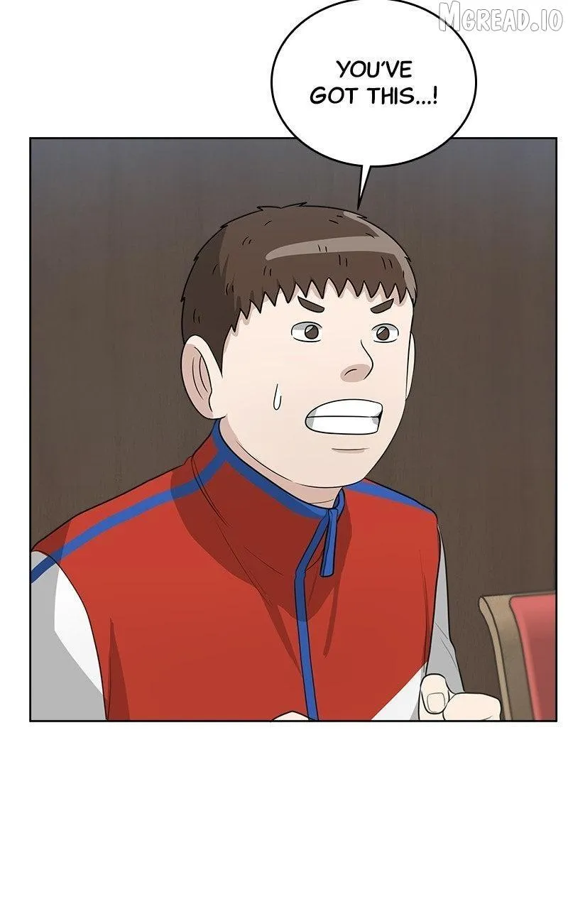 Big Man on the Court Chapter 161 page 7 - 