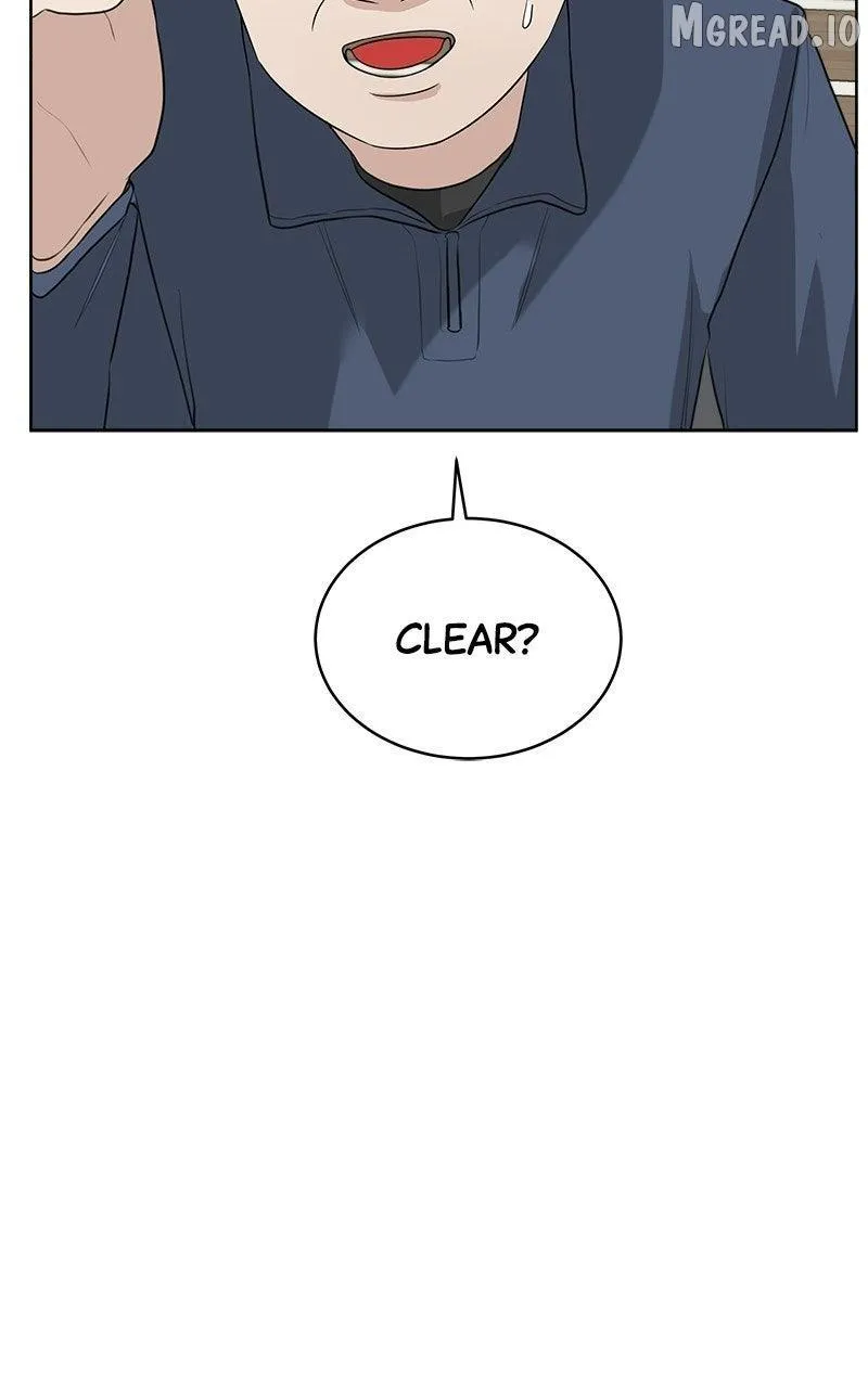 Big Man on the Court Chapter 161 page 66 - 