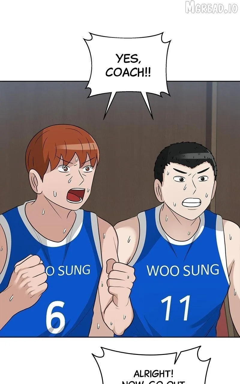 Big Man on the Court Chapter 161 page 67 - 