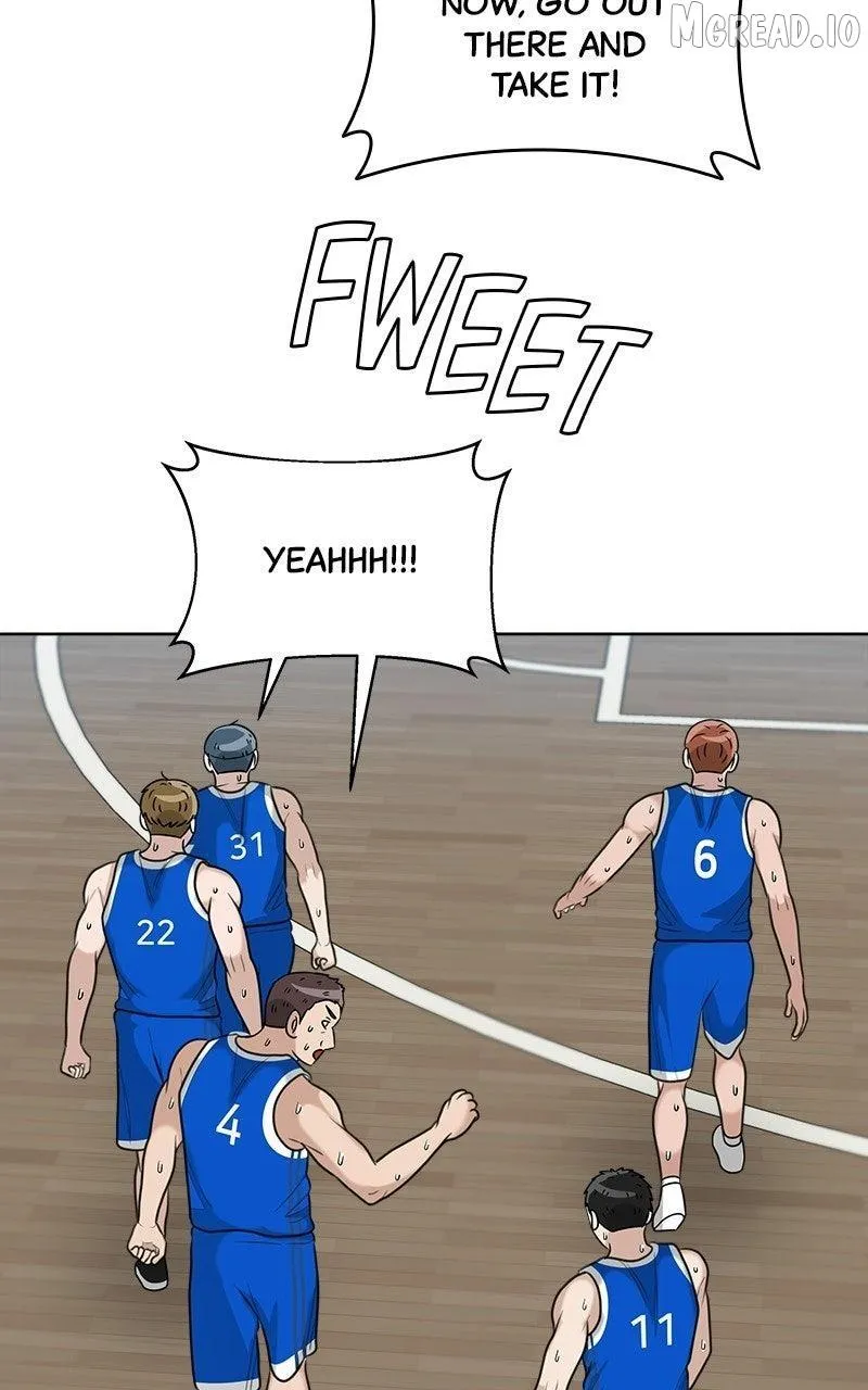 Big Man on the Court Chapter 161 page 68 - 