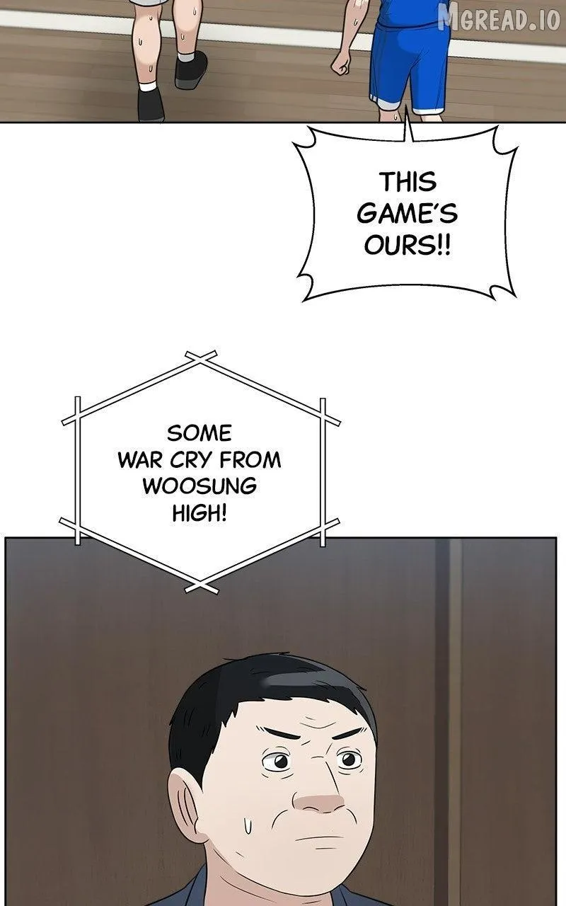 Big Man on the Court Chapter 161 page 69 - 